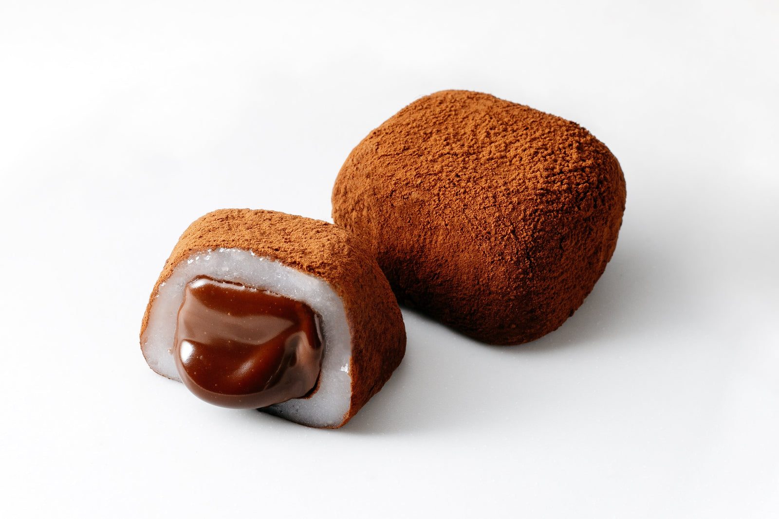 博多チョコほっぺ【セット】｜福岡・大濠 Ludeek（ルディーク）